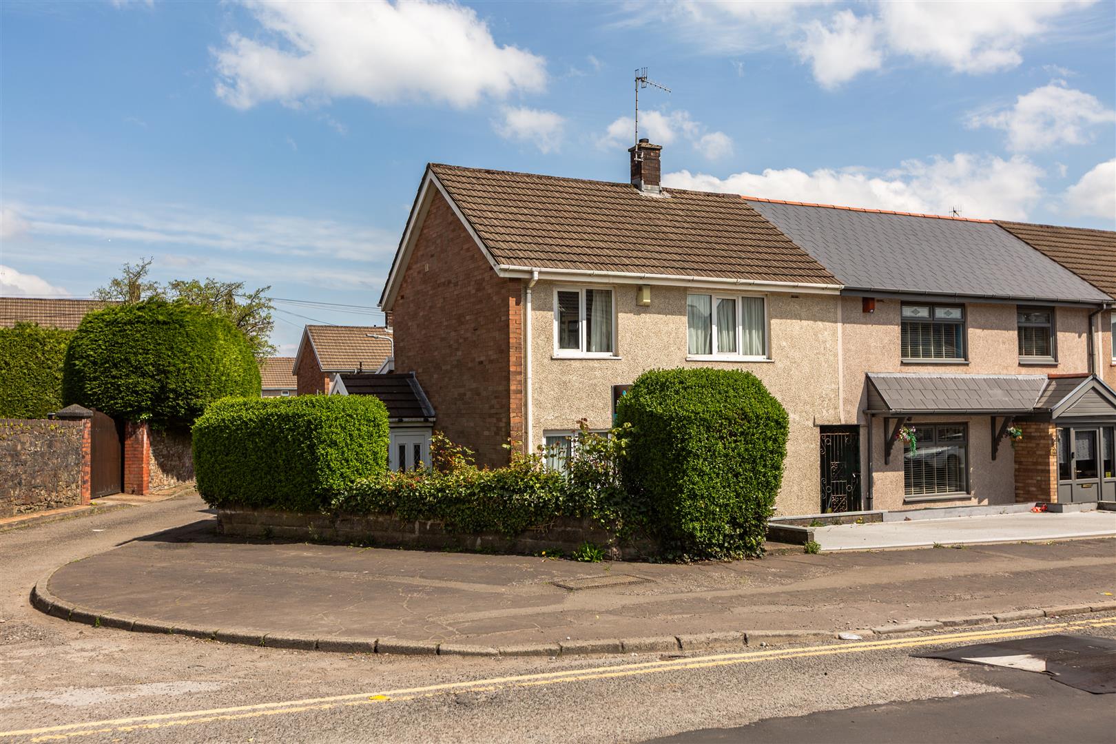 Pentregethin Road, Cwmbwrla, Swansea, SA5 8AU